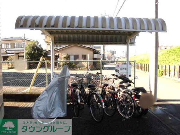 パレススリーゼの物件内観写真